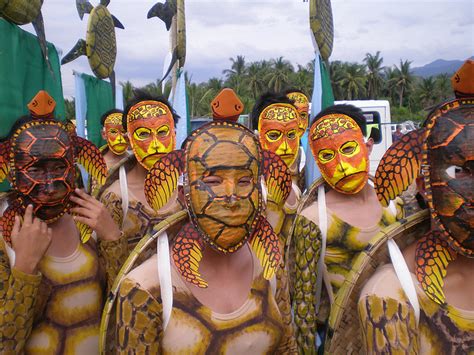 Pawikan Festival: A yearly Celebration ~ Discover Bataan