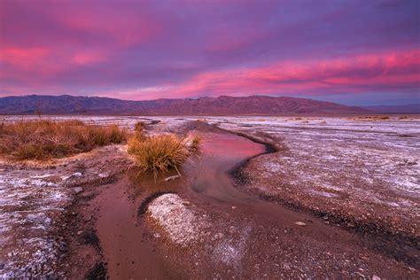 Death Valley Landscape Photography Workshop: Led by Guide Book ...