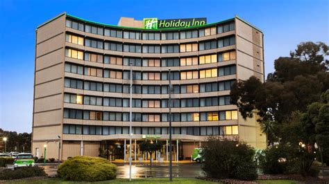 Holiday Inn Melbourne Airport, Melbourne | HotelsCombined