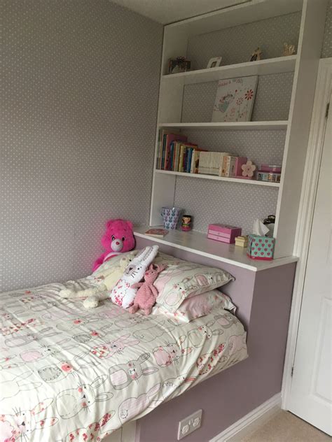 Small Childrens Bedroom Storage Ideas - ROOMVIDIA