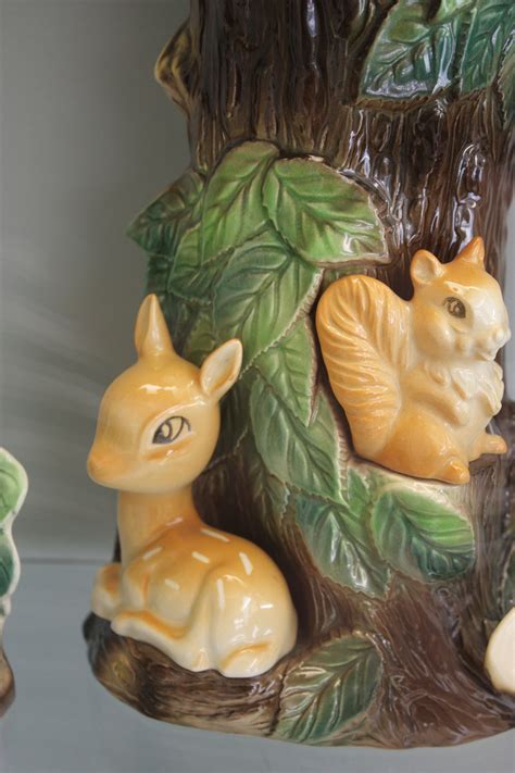 Hornsea Pottery Fauna at Hornsea Museum | Hornsea pottery, Pottery, Fauna