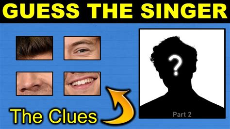 guess the musician quiz