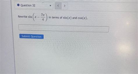 Solved solve \\( 2 \\sin ^{2}(t)+\\sin (t)-1=0 \\) for all | Chegg.com