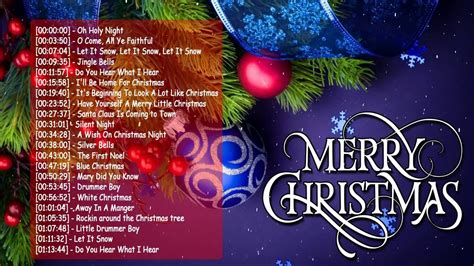 Download Top 100 Traditional Christmas Songs Ever - Best Classic ...