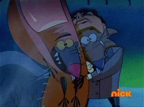 Extreme Inbetweens – The Best of the Nicktoons Halloween Specials | The ...