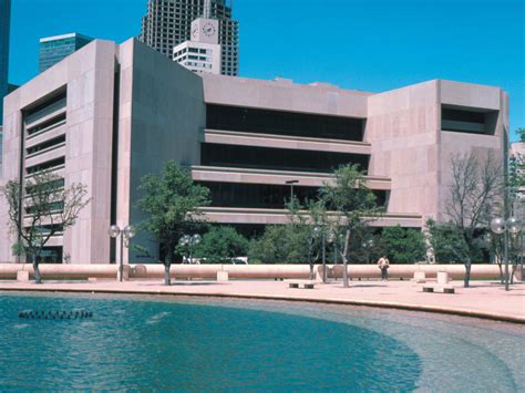 Dallas Public Library makes top 10 list for program helping workers ...