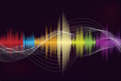 How Frequency And Vibration Create The Structures Of Matter And Life ...