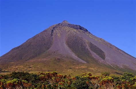 Bergwandeling op de Pico, Azoren | Bergwijzer