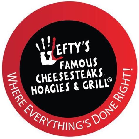 Lefty's Cheesesteaks