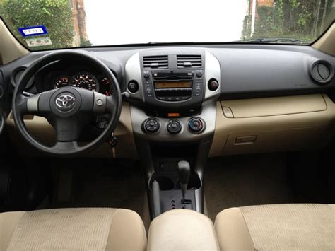 2007 Toyota RAV4 - Pictures - CarGurus