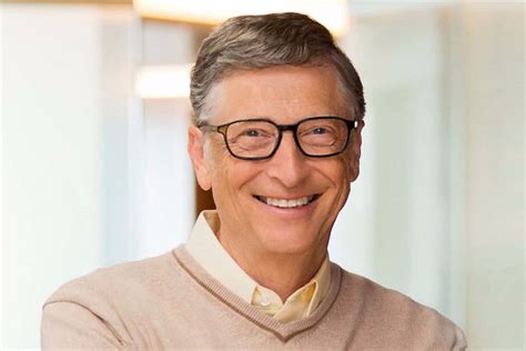 Bill Gates: Accelerating Innovation With Leadership