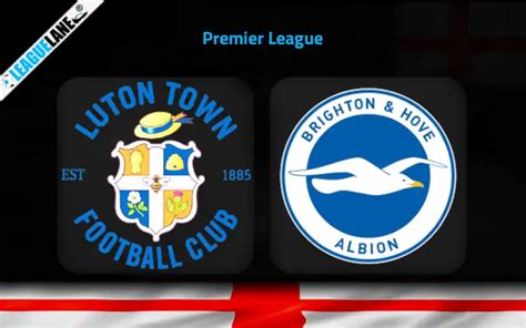 Luton vs Brighton Prediction, Betting Tips & Match Preview