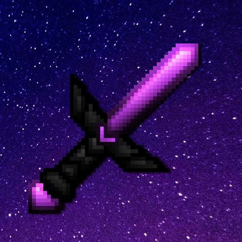 PurplePVP Minecraft Texture Pack