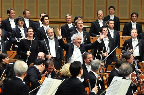 Berliner Philharmoniker setzen auf Technik von Sony