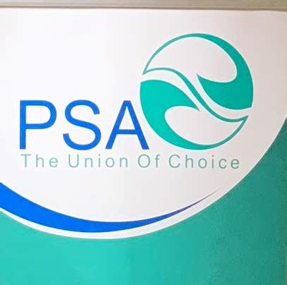 PSA Working To Find Solutions On Public Servants Salaries - Gagasi World