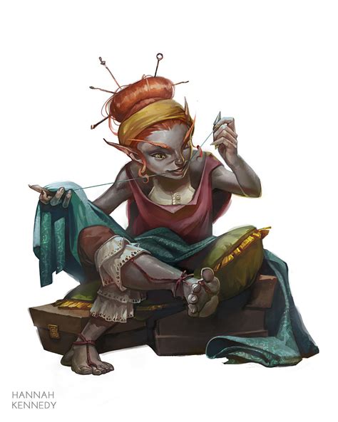 Artificer: Weaver Speacialization | GM Binder