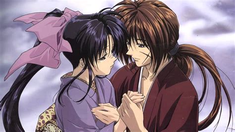 Top 10 Best HISTORICAL/ROMANCE Anime List - YouTube