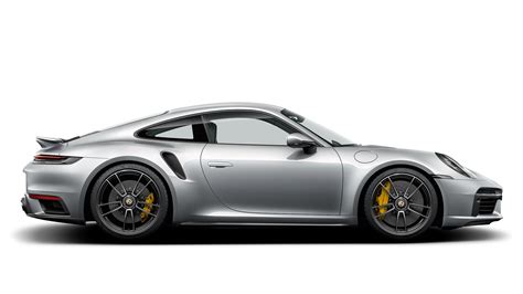 Porsche 911 Turbo S - Porsche Asia Pacific