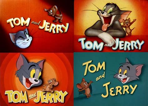 Tom and jerry movies hindi toon network - customermasa