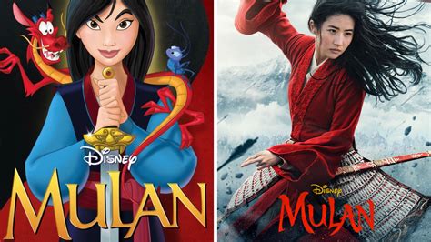 The Review | “Mulan” 2020: What happened to the original plot of the movie?