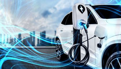 Charging into the future: the transition to electric vehicles : Beyond ...