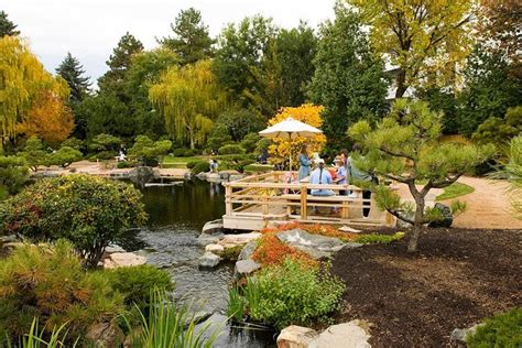 Tickets & Tours - Denver Botanic Gardens, Denver - Viator