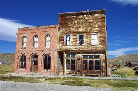 Bodie State Historic Park - Free photo on Pixabay - Pixabay