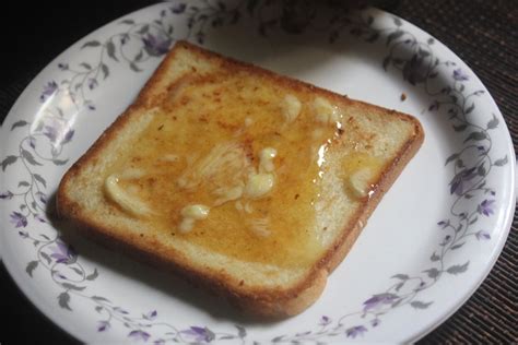 Honey Toast Recipe | Easy Breakfast Ideas for Kids