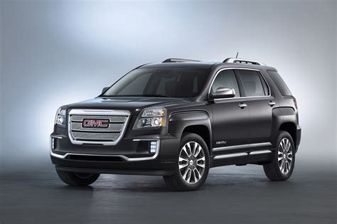 2023 GMC Terrain Reviews, Specs, Interior & Features - NewCarBike