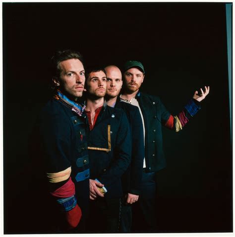 Coldplay - Band Photos | Coldplayers