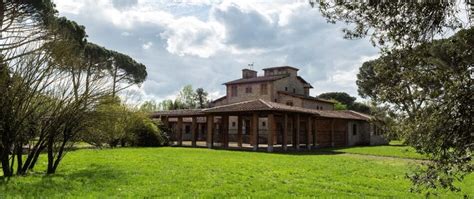 Wonderful historic villa to restore with park near Florence - Casa Tuscany