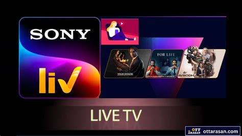 Sony Liv Movies List Latest | Upcoming Web Series 2024