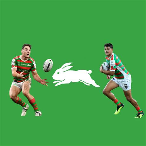 South Sydney Rabbitohs 2021 Season Preview