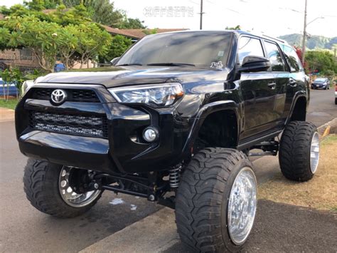 2016 Toyota 4runner Suspension Lift - Latest Cars