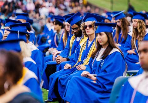 PHOTOS: Class of 2023: Byrnes High School graduation