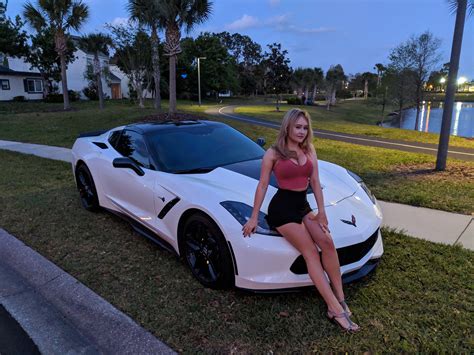 Hottest Corvette Models | Xxx Porn