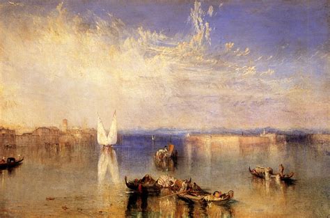 William Turner y la filosofìa de lo sublime – El Perro Morao