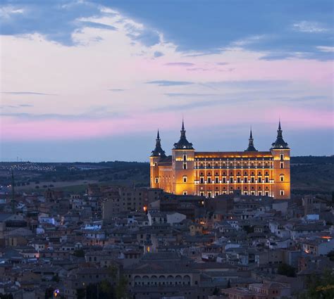 Alcázar of Toledo in Toledo: 77 reviews and 175 photos