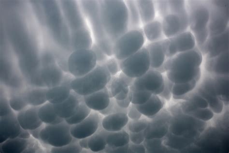 Weird, Rare Clouds and the Physics Behind Them | WIRED