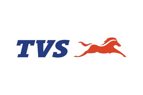 Download TVS Motor Company Logo in SVG Vector or PNG File Format - Logo ...