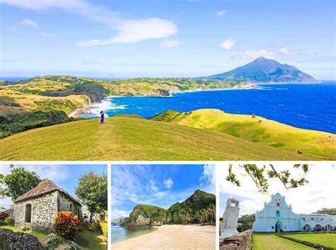 Batanes Itinerary for 5 Days (More or Less): Travel Guide to Batan ...