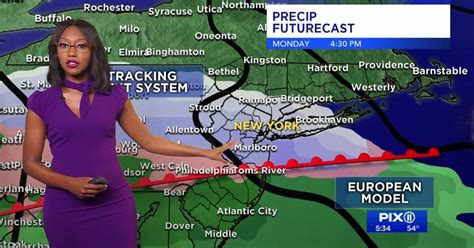 Saturday forecast: Mild temperatures lead to a winter weather return