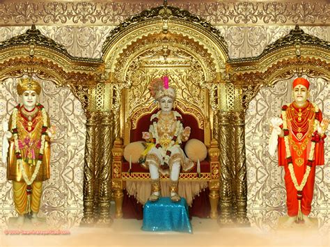 Swaminarayan Gadi Ghanshyam Maharaj - 1024x768 Wallpaper - teahub.io