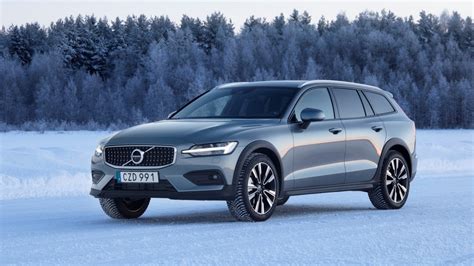 Best cars for snow and ice in 2023 and 2024 - Autoblog