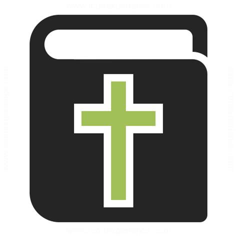 Bible Icon & IconExperience - Professional Icons » O-Collection