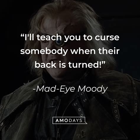 29 Mad Eye Moody Quotes That Take You Back to the Halls of Hogwarts