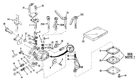 630920 - tecumseh 8 hp carburetor diagram | Tecumseh Carburetor Guide