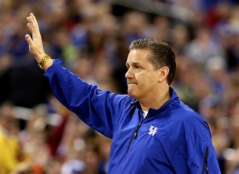 John Calipari Salary: 5 Fast Facts You Need to Know