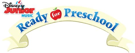 Ready for Preschool - Disney+