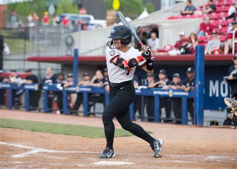 Georgia softball falls to Florida State in Super Regional